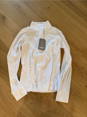 TKEQ Show shirt set long sleeve and short sleeve